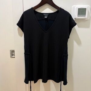 CLUB MONACO | Black Top